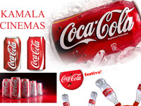 Food and Beverage Available in Kamala Cinemas